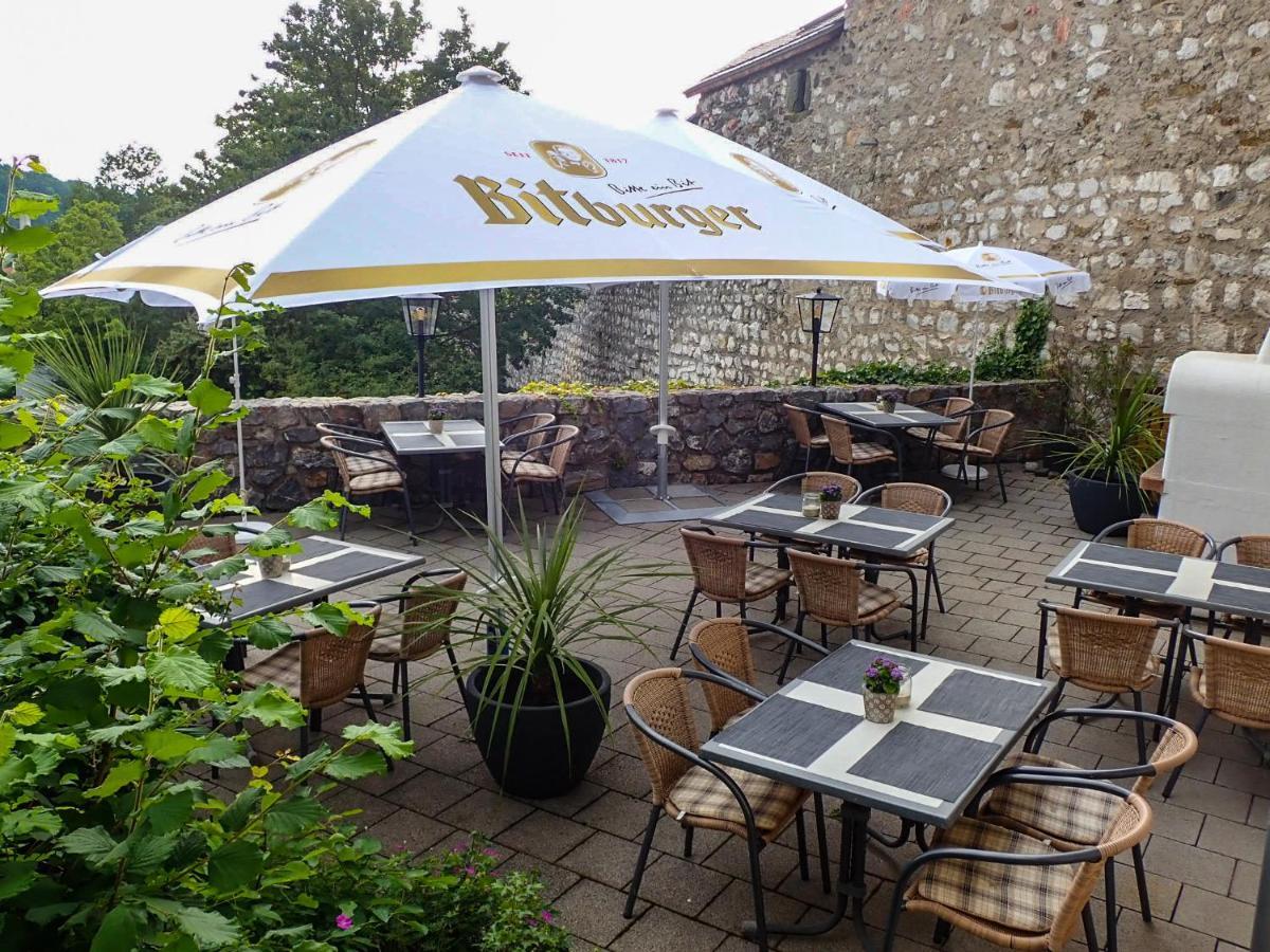 Wetzlarer Hof Hotel & Restaurant Экстерьер фото