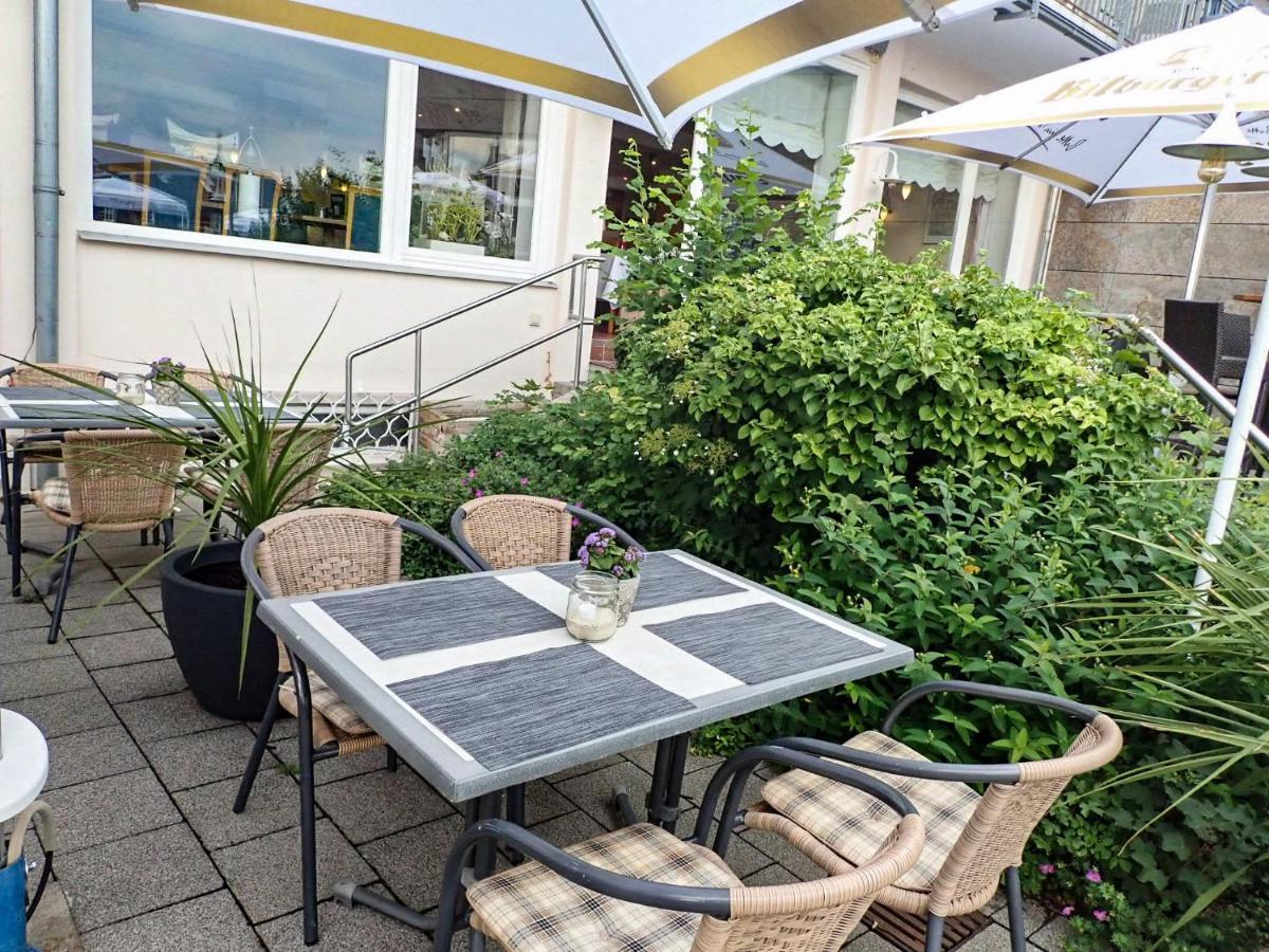 Wetzlarer Hof Hotel & Restaurant Экстерьер фото