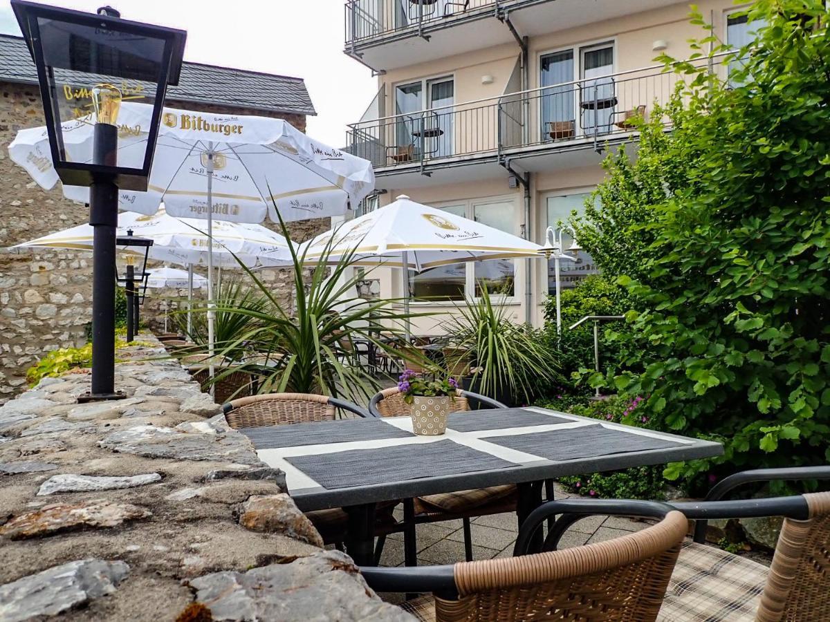 Wetzlarer Hof Hotel & Restaurant Экстерьер фото