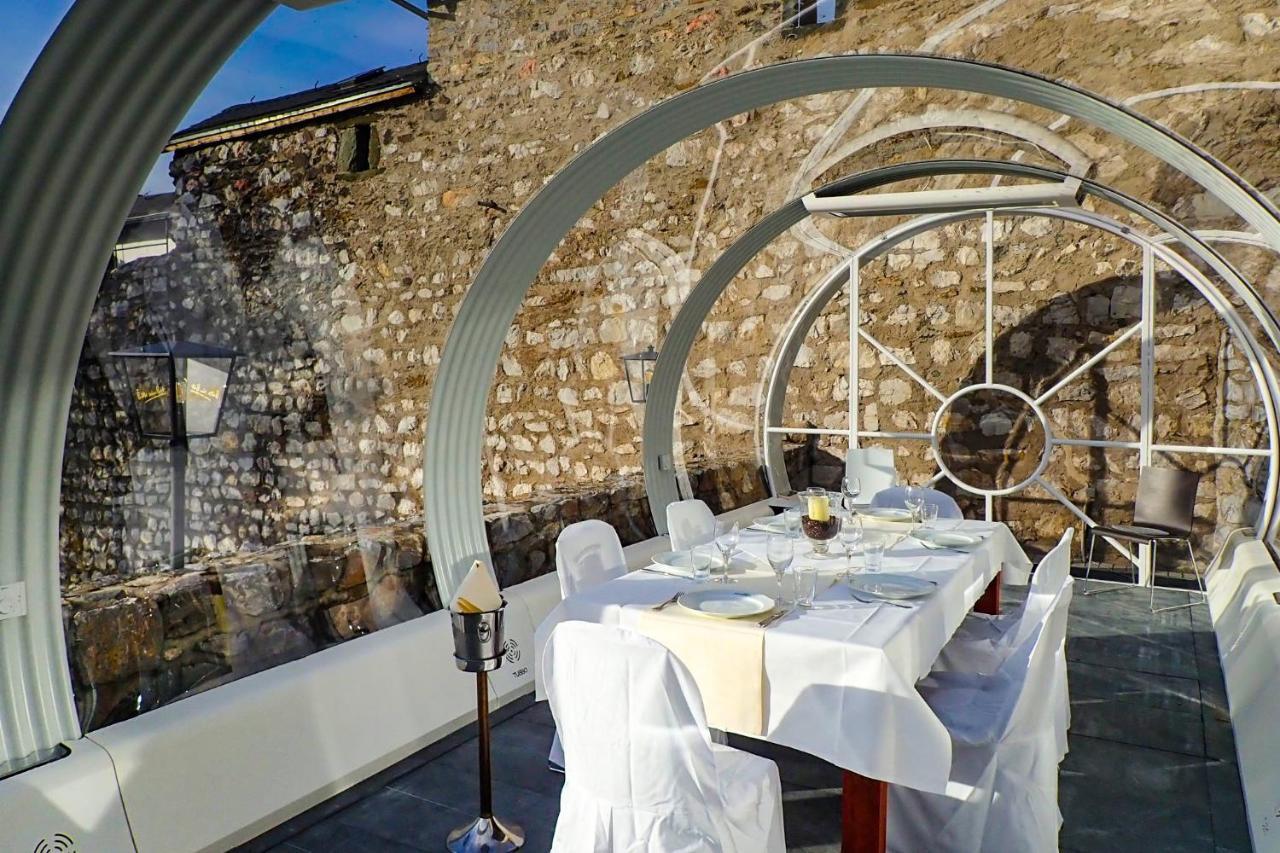 Wetzlarer Hof Hotel & Restaurant Экстерьер фото
