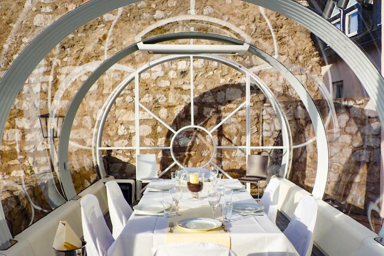 Wetzlarer Hof Hotel & Restaurant Экстерьер фото