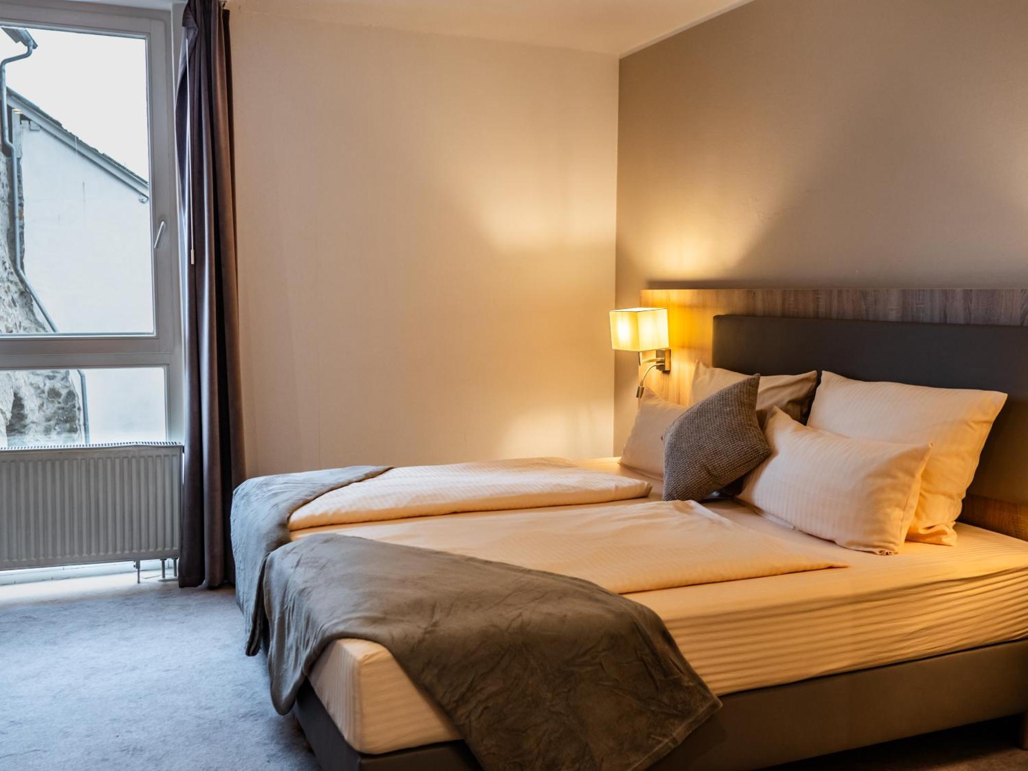 Wetzlarer Hof Hotel & Restaurant Экстерьер фото