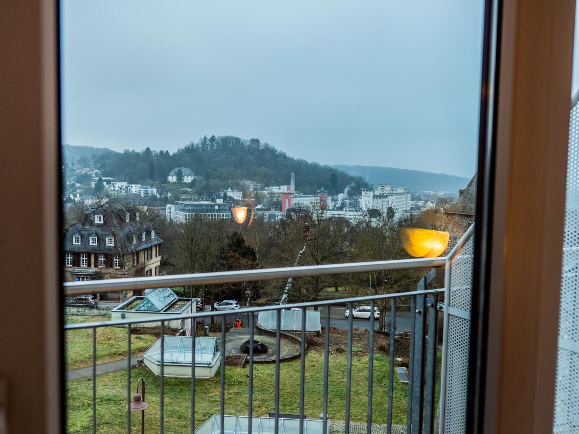 Wetzlarer Hof Hotel & Restaurant Экстерьер фото