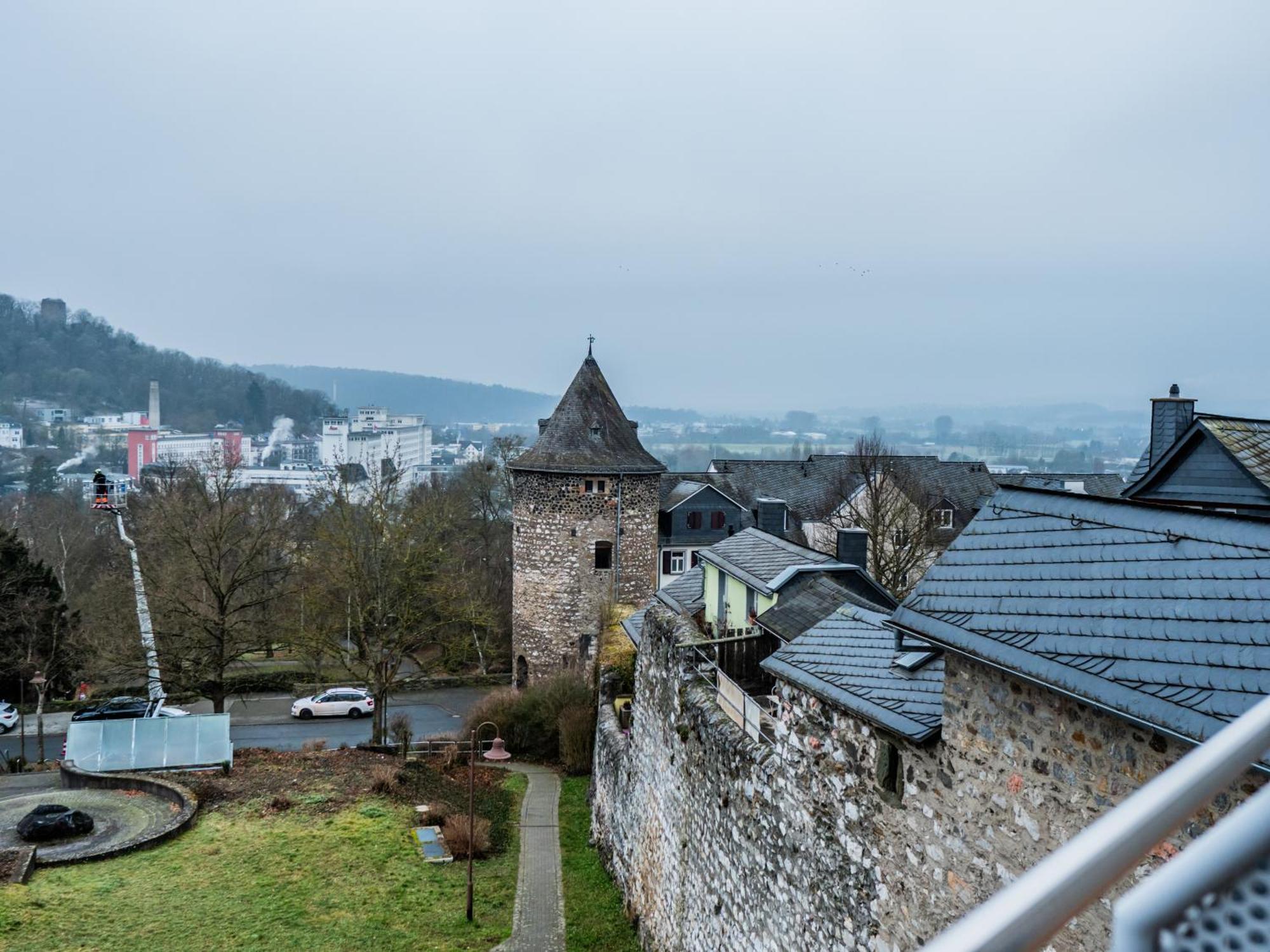 Wetzlarer Hof Hotel & Restaurant Экстерьер фото