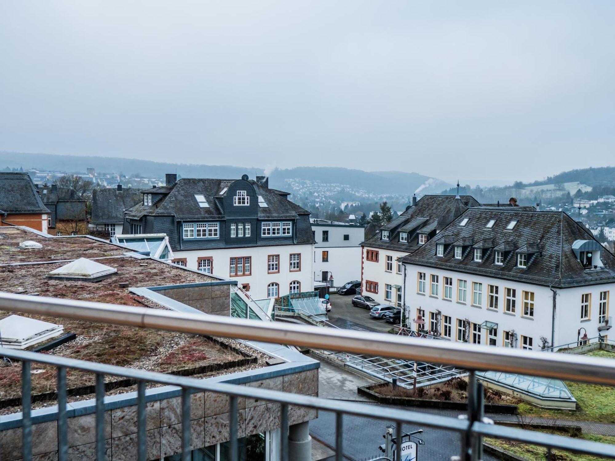 Wetzlarer Hof Hotel & Restaurant Экстерьер фото