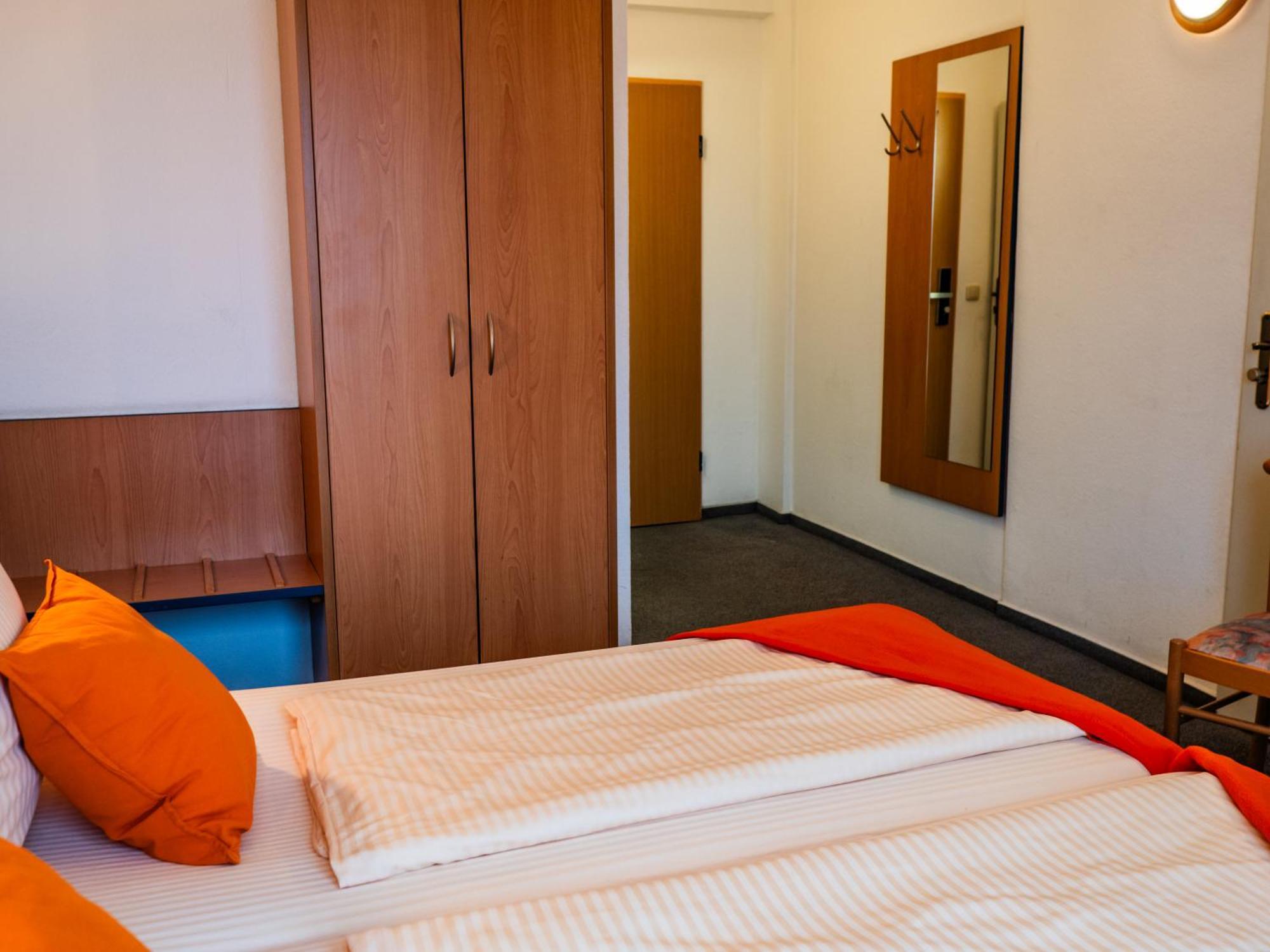 Wetzlarer Hof Hotel & Restaurant Экстерьер фото
