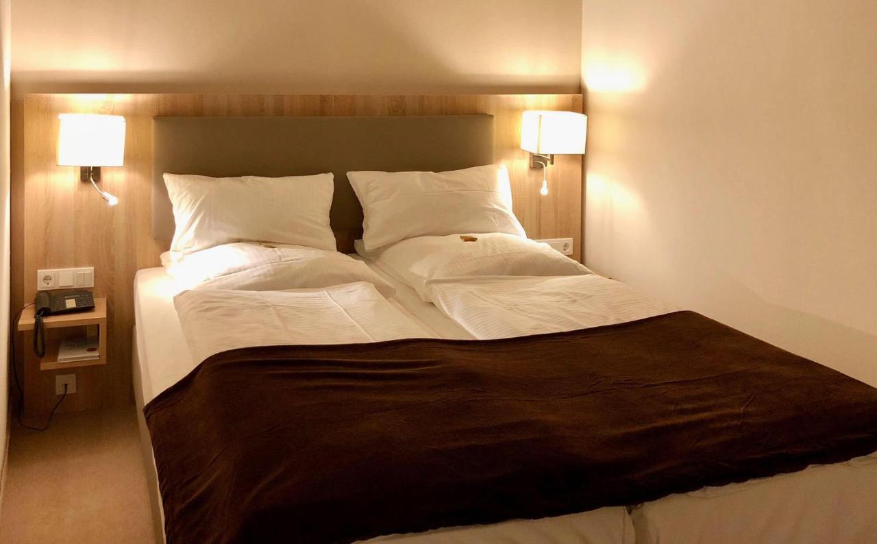 Wetzlarer Hof Hotel & Restaurant Экстерьер фото